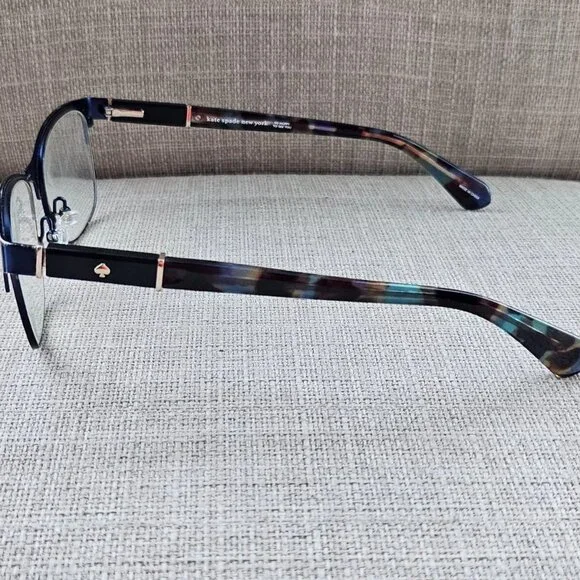 Kate Spade New York Women Eyeglasses/Glasses Frame BENEDETTA RCT 140 51[]16 Fram - Picture 4 of 10